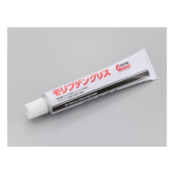 他サイト： DAYTONA デイトナ潤滑ケミカル モリブデングリス 50g D17683(2505464)送料無料の商品画像