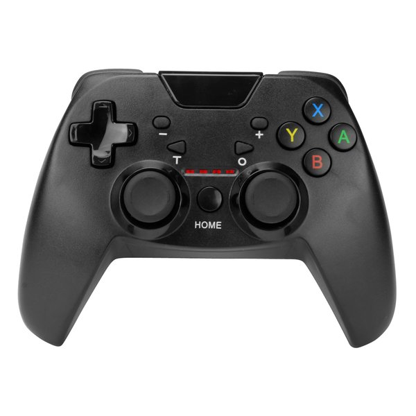 他サイト： GAM ゲームテックSwitch ワイヤレスシンメトリーパッドPRoSW ブラック SWF2322 SWF2322(254481の商品画像