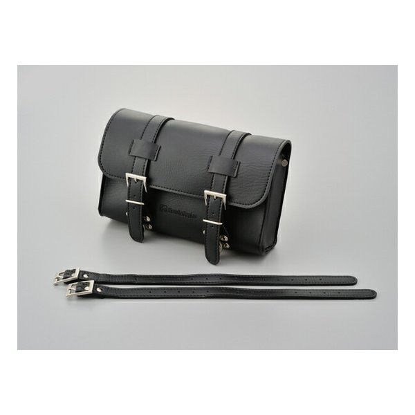 他サイト： KIJIMA キジマHB DHS-8 ツールバッグ スクエアタイプ 2L D98773(2463952)代引不可 送料無料の商品画像