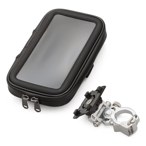 他サイト： DAYTONA デイトナスマホホルダー クイック タッチペンホルダー付き スマートフォンケース2 D18868(2515801)の商品画像