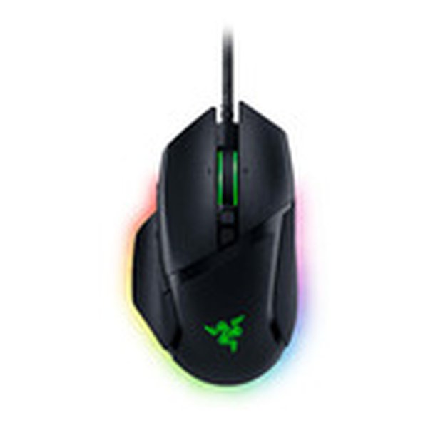 他サイト： Razer レーザーゲーミングマウス Basilisk V3 新機能 Razer HyperScroll チルトホイール採用 Rの商品画像