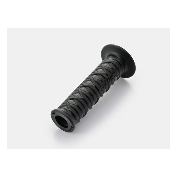 他サイト： DAYTONA デイトナハンドルグリップ GRIPPY GRIP GG-D-KATANA ブラック×グレー D97485(245の商品画像
