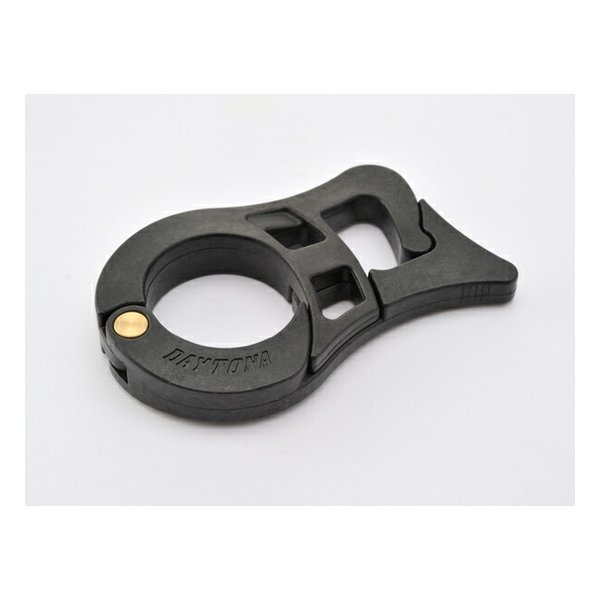 他サイト： DAYTONA デイトナTOOL ツール 工具 関連 フロントブレーキバイスロック ブラック D97637(2456561)代引の商品画像