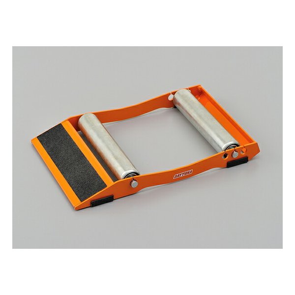 他サイト： DAYTONA デイトナワンタッチスタンド メンテナンスローラースタンド D92760(2455353)代引不可 送料無料の商品画像