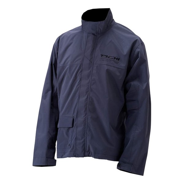 他サイト： RS TAICHI アールエスタイチDRYMASTER レインスーツ BK ブラック XXLサイズ RSR048BK01XXL(の商品画像