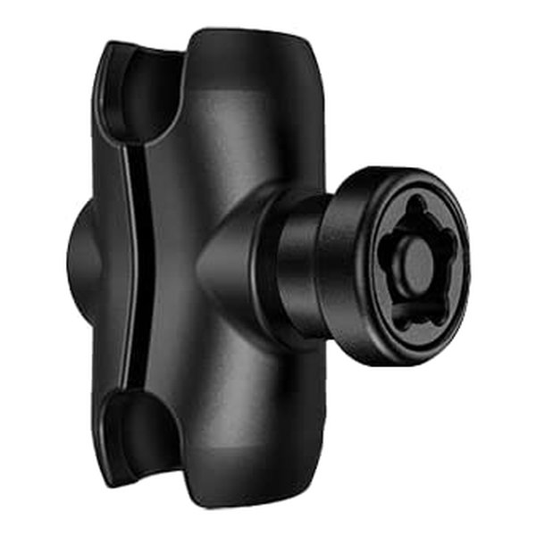 他サイト： kaedear カエディアバイク用中間マウント 60mm 防犯タイプ KDR-R1-2(2546774)の商品画像