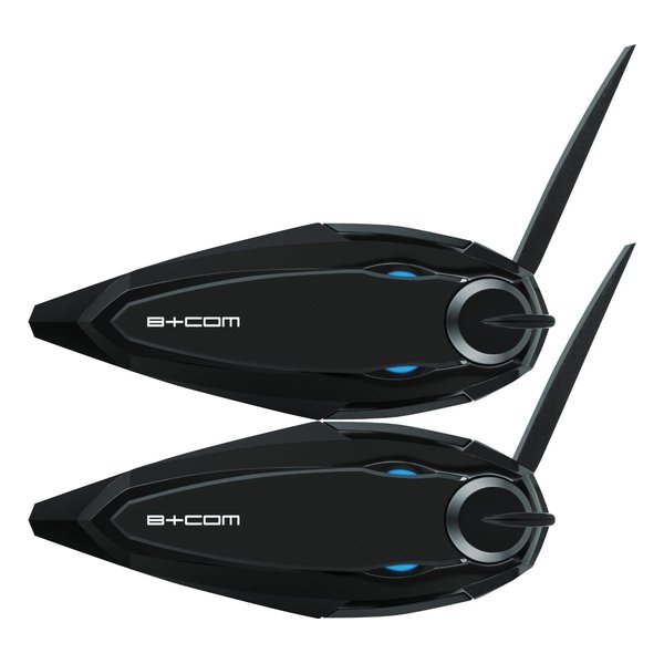 他サイト： SYGN HOUSE サインハウスサインハウス B+COM SB6XR バイク インカム ビーコム ペアユニット 0008239の商品画像