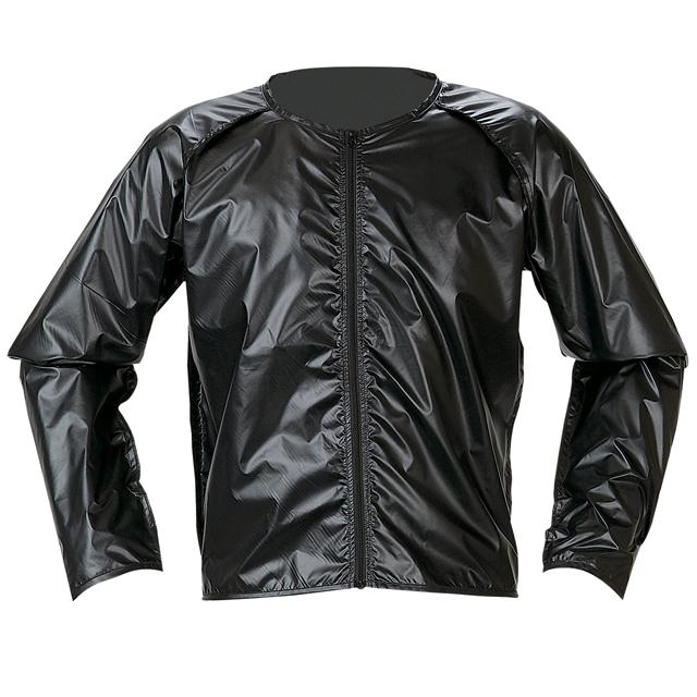 他サイト： RS TAICHI アールエスタイチRSU232 防風インナージャケット ブラック / Mサイズ RSU232BKM(21701の商品画像
