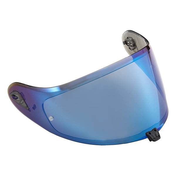 他サイト： OGK オージーケーオージーケーカブト DAF-1ミラーシールド ブルーミラー DAF-1ミラーシールドBLミラー(257184の商品画像