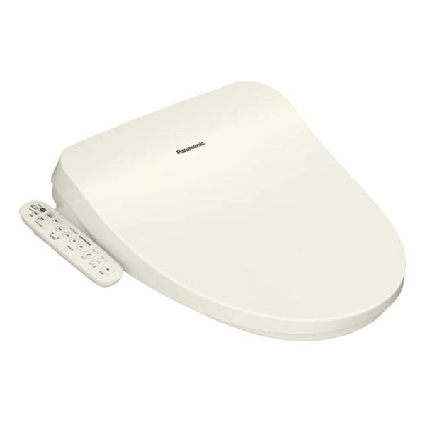 他サイト： Panasonic パナソニック温水洗浄便座 ビューティ・トワレ 貯湯式/パステルアイボリー CH951SPF(2575575)の商品画像