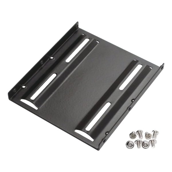 他サイト： AINEX アイネックス2.5インチSSD/HDD変換マウンタ HDM-34A(2578598)の商品画像