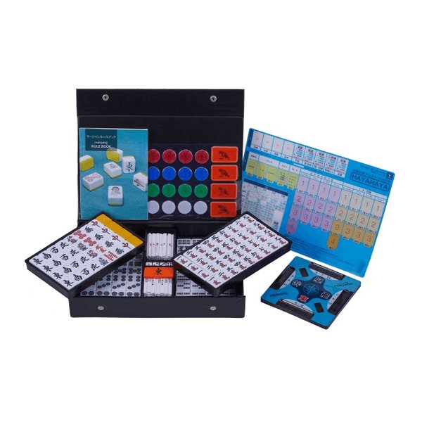 他サイト： 大洋技研 TAIYOGIKEN タイヨウギケン麻雀牌 AMOS masters マスターズ AMOSMASTERS(253902の商品画像