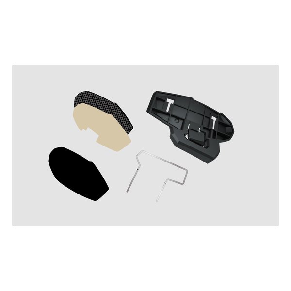 他サイト： SYGN HOUSE サインハウスB+COM SB6XRヨウ トリツケベースセット 00082400(2571159)の商品画像