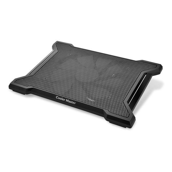 他サイト： Cooler Master クーラーマスターNOTEPAL X-SLIM II ノートPC用クーラー ブラック R9-NBC-Xの商品画像