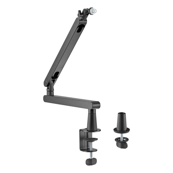 他サイト： ARCHISS アーキス高さ2段階調節可能なマイクブームアーム AS-MBA01(2580138)送料無料の商品画像