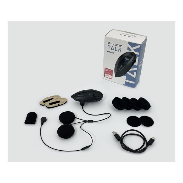 他サイト： SYGN HOUSE サインハウスB+COM TALK ビーコムトーク ワイヤーマイクセット サインハウス00082416(25の商品画像