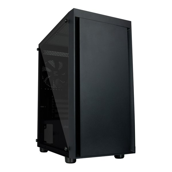 他サイト： zalman ザルマン120mmファン 2基 標準搭載 Micro-ATX ミニタワー PCケース T3 PLUS(258509の商品画像