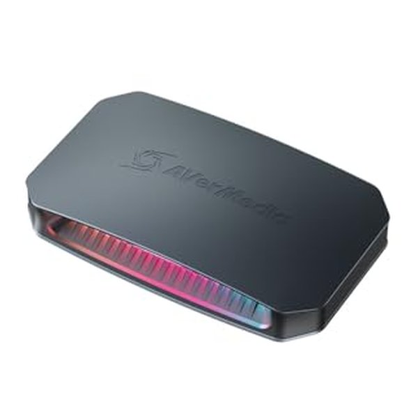 他サイト： AVerMedia アバーメディアLIVE GAMER URTRA 2.1 4K/144fps VRR HDRパススルー・60fの商品画像
