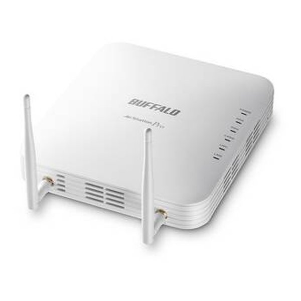 他サイト： BUFFALO バッファロー 法人向け 管理者機能搭載 無線アクセスポイント WAPM-1266R(2435940)代引不可 送の商品画像