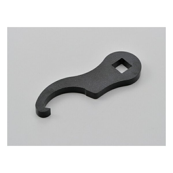 他サイト： DAYTONA デイトナTOOL ツール 工具 関連 ステアリングステムレンチ 3/8 D97643(2456566)代引不可の商品画像