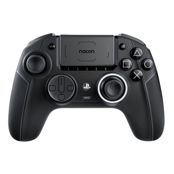 他サイト： NACON ナコンレボリューション5プロ コントローラー ブラック PS5RP5JP(2584180)送料無料の商品画像