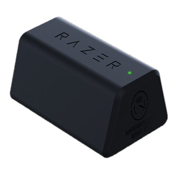 他サイト： Razer レーザーHyperPolling Wireless Dongle RC30-04410100-R3M1(258526の商品画像