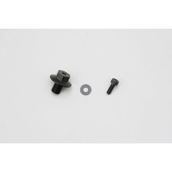 他サイト： DAYTONA デイトナ電子機器マウント類 マウントボルト ステムクランプタイプ D78759(2363194)代引不可の商品画像