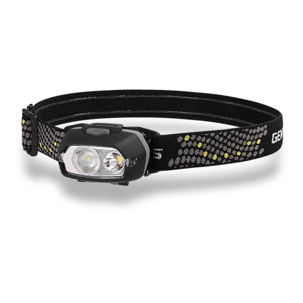 他サイト： GENTOS ジェントスジェントス LEDヘッドライト VA-05D VA-05D(2611202)代引不可 送料無料の商品画像