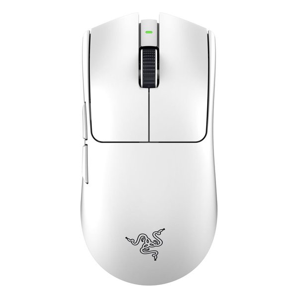 他サイト： Razer レーザーViper V3 Pro White Edition RZ01-05120200-R3A1(2609116)の商品画像