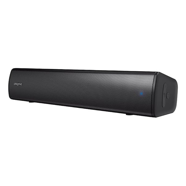 他サイト： Creative クリエイティブCreative Stage Air V2 SP-STGEAV2-BK(2570667)送料無料の商品画像