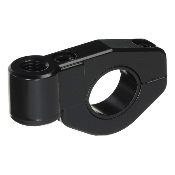 他サイト： TANAX タナックスバイクミラー ナポレオン ステーホルダー ブラック SA-18(2211930)代引不可の商品画像