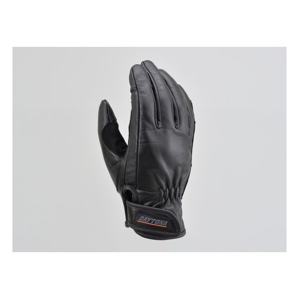 他サイト： DAYTONA デイトナHBG-109 カウレザーグローブ ブラック S D17739(2502269)代引不可 送料無料の商品画像