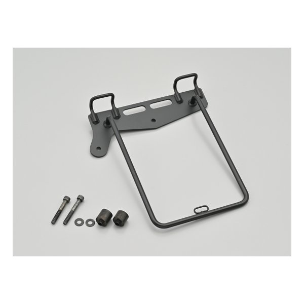 他サイト： DAYTONA デイトナサイドバッグサポート エリミネーター/SE 24 左側専用 サドルバッグサポート 38523(25715の商品画像