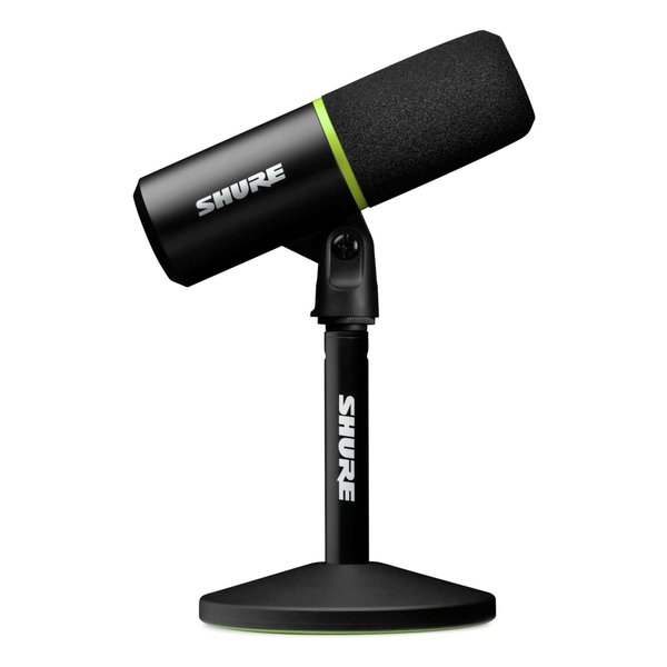 他サイト： SHURE(シュア)USBゲーミングマイクロホン MV6-J(2623029)送料無料の商品画像