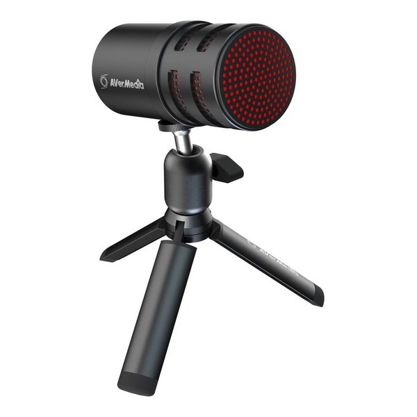 他サイト： AVerMedia アバーメディアLIVE STREAMER MIC 310G2 AM310G2(2623841)送料無料の商品画像