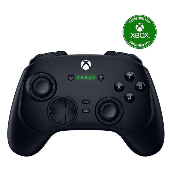 他サイト： Razer レーザーWolverine V3 Pro RZ06-05200100-R3M1(2623041)送料無料の商品画像