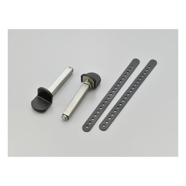 他サイト： DAYTONA デイトナリアスタンド 21096/27934/30207用 オプション品 左右セット D29849(255464の商品画像