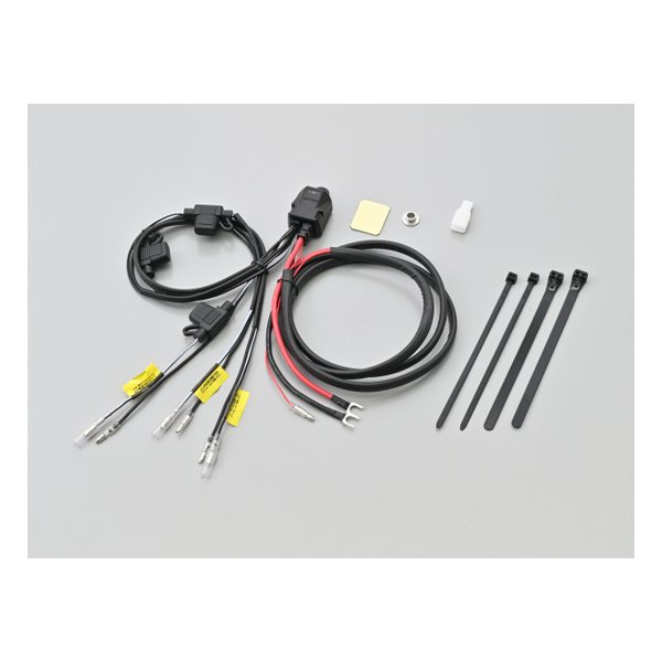 他サイト： DAYTONA デイトナD―UNIT WR ミニ D45871(2621219)送料無料の商品画像