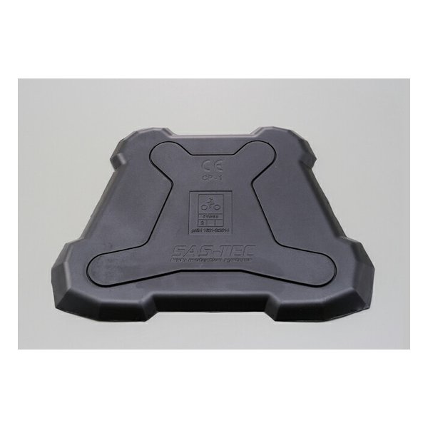 他サイト： DAYTONA デイトナプロテクター ウェア SAS-TEC 胸部プロテクター CP-1 一体型 D92935(2455395)の商品画像