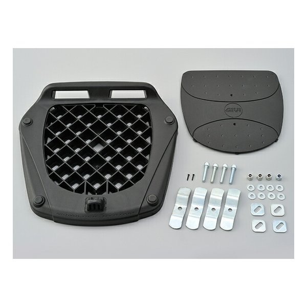 他サイト： GIVI ジビMP70N モノロック汎用WIDEベース D94540(2455750)代引不可 送料無料の商品画像