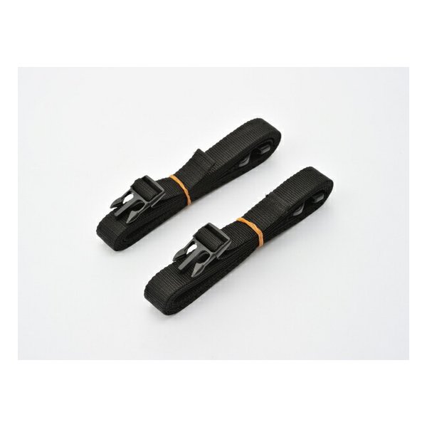 他サイト： DAYTONA デイトナ補修&アクセサリーパーツ バイクカバー固定用ベルト 2本セット D96486(2456092)の商品画像