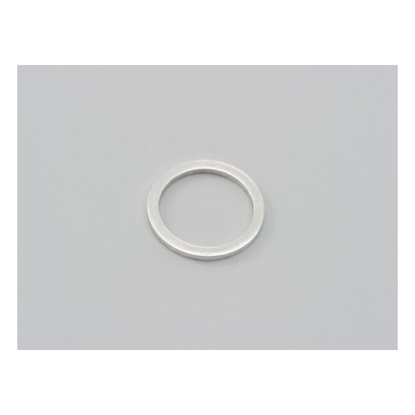 他サイト： DAYTONA デイトナオイルドレンガスケット オイルクリーンボルト用ガスケット M16 D96713(2456209)代引不可の商品画像