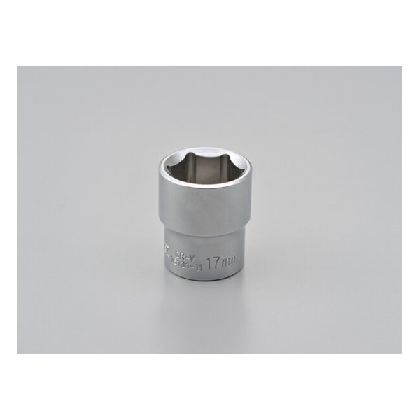 他サイト： DAYTONA デイトナTOOL ツール 工具 関連 六角ソケット ショート 6POINT D97735(2456626)代引不の商品画像