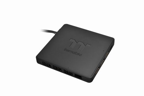 他サイト： Thermaltake サーマルテイクTT Sync Controller TT Premium Edition CL-O015の商品画像