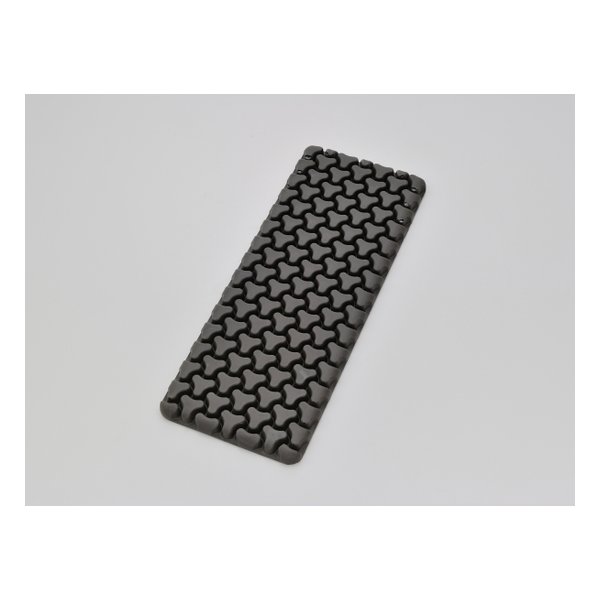 他サイト： DAYTONA デイトナプロテクター 背中 薄型 CEレベル2 瞬間硬化 32509(2554731)送料無料の商品画像