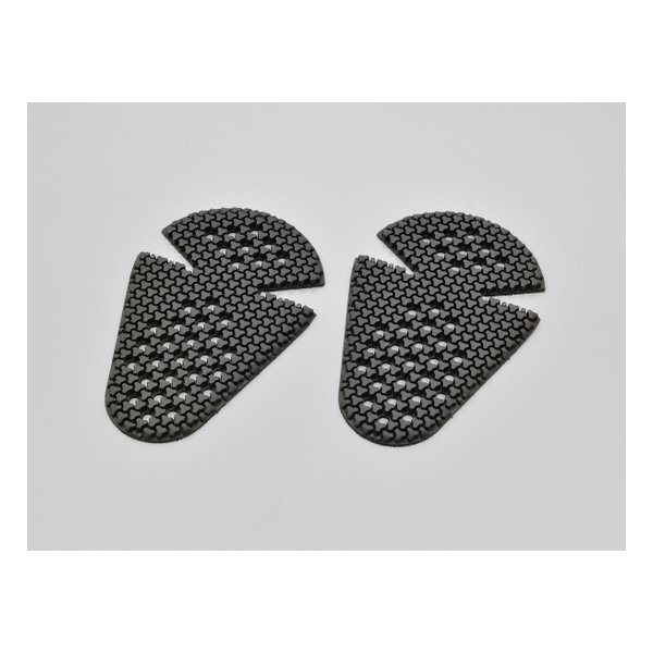 他サイト： DAYTONA デイトナプロテクター 肩 肘 膝 兼用 薄型 CEレベル1 瞬間硬化 左右セット 32504(2554727)代の商品画像