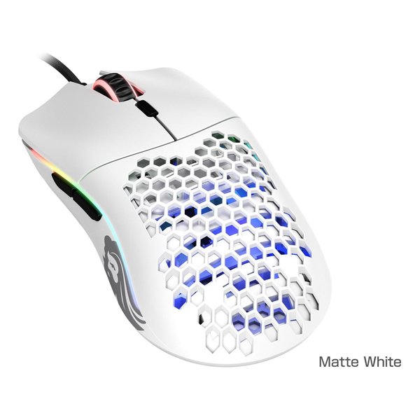 他サイト： Glorious PC Gaming Race グロリアス ピーシー ゲーミGlorious Model O Mouse Regの商品画像