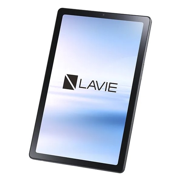 他サイト： NEC エヌイーシー 日本電気LAVIE Tab T9 9型/Helio G80/4GB/128GB/Android 12/アーの商品画像