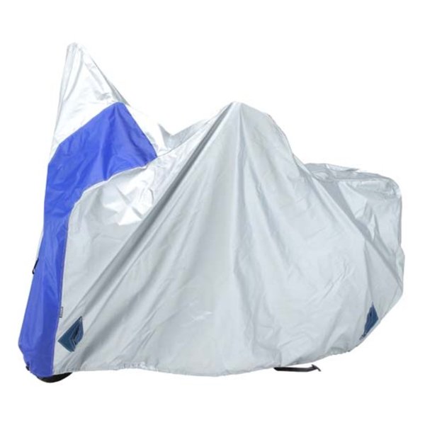 他サイト： YAMAHA ヤマハバイクカバー E+タイプ S バイクカバーE+タイプS(2654256)送料無料の商品画像