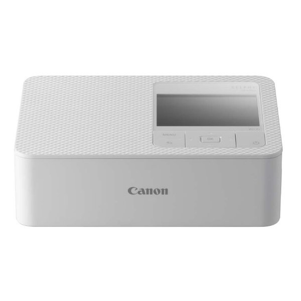 他サイト： Canon キヤノン多機能ミニフォトプリンター SELPHY ホワイト CP1500 WH(2572780)代引不可 送料無料の商品画像